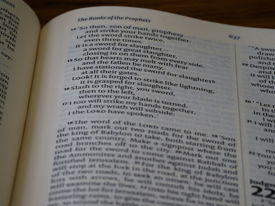 Natural Language Processing