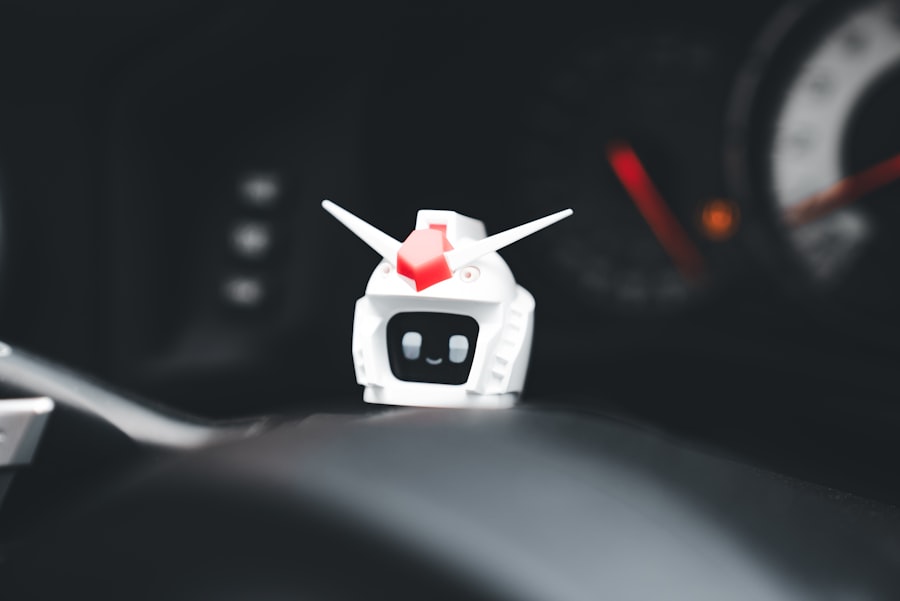 Photo Self-Driving Cars