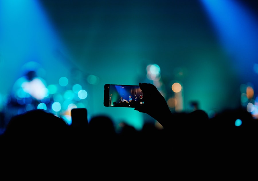 Photo Content Generation