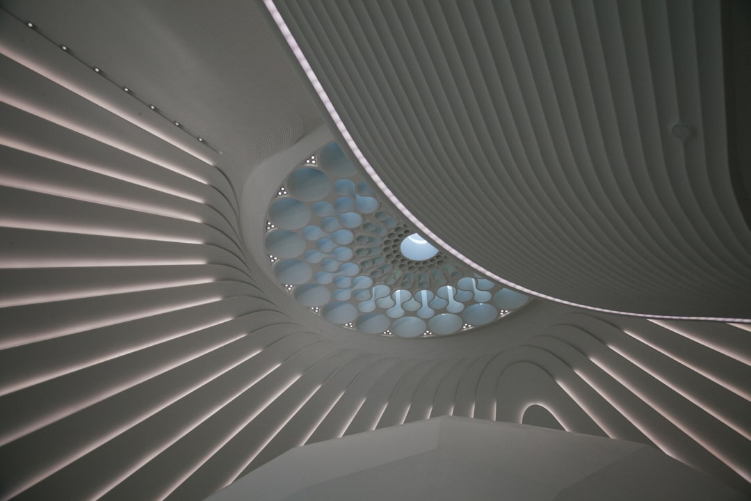 Photo Generative Design