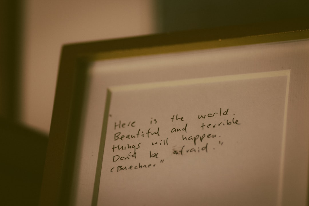 Photo Interpretability