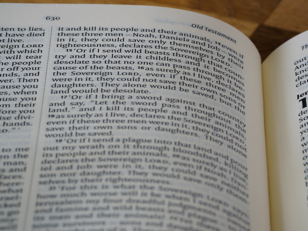 Photo Natural Language Processing