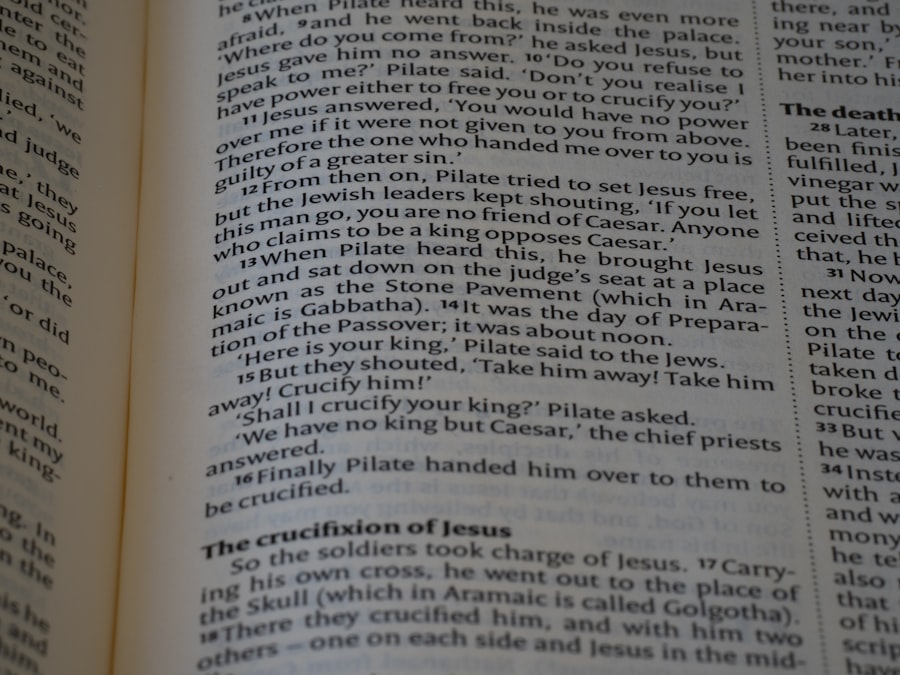 Photo Natural Language Processing