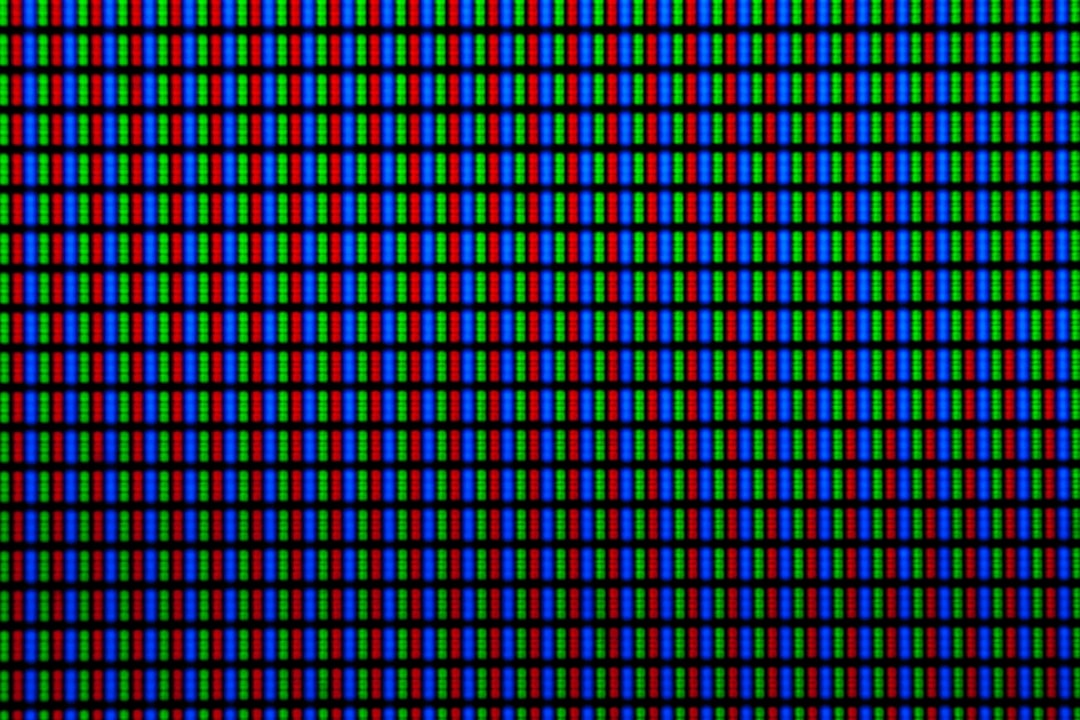 Photo Computer Vision